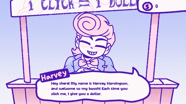 placeholder hero